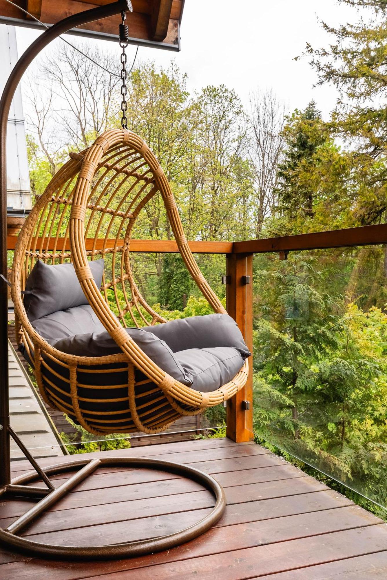 Apartamenty Pod Giewontem Lux&Spa Zakopane Habitación foto